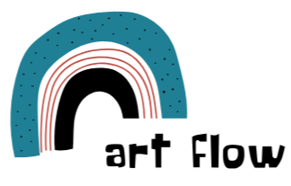 Art Flow - Inspiration, Creation and Education